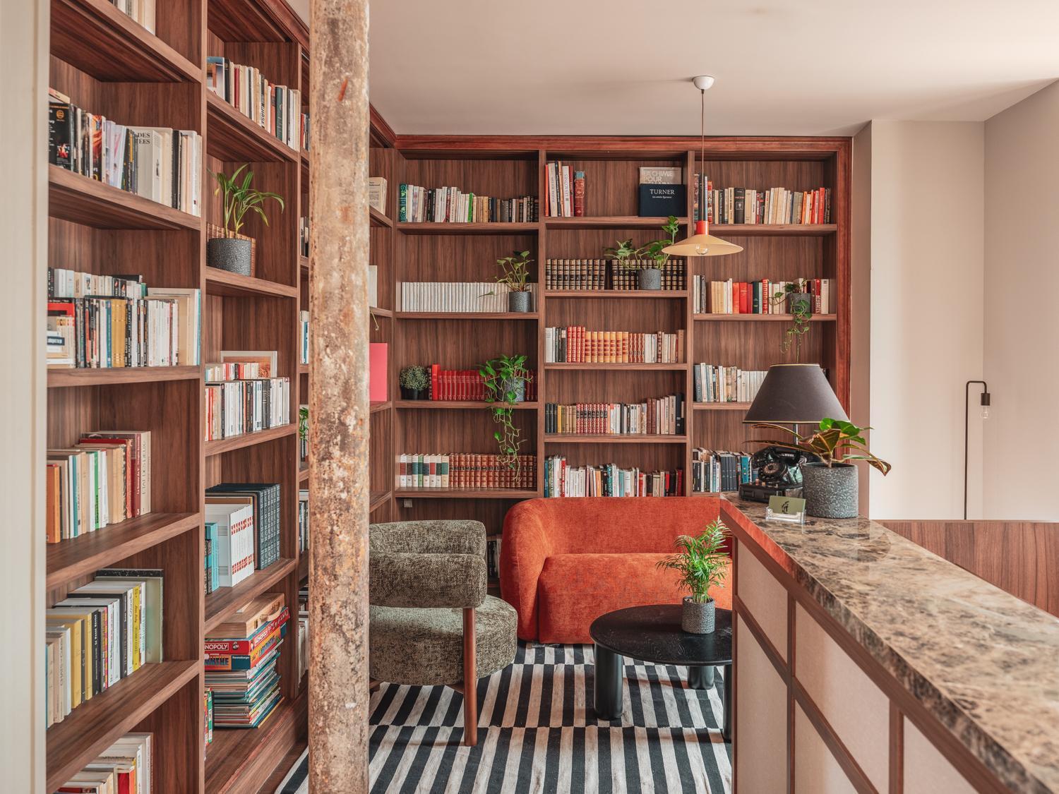 Hotel Belleval Paris Eksteriør billede