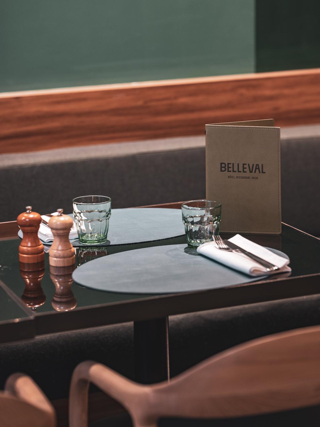 Hotel Belleval Paris Eksteriør billede